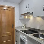 Cachirulo 6d - Arena 아파트