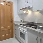 Cachirulo 6d - Arena 아파트 *