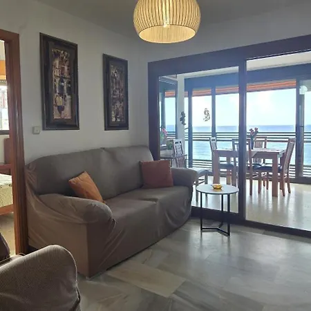 Cachirulo 6d - Arena アパート