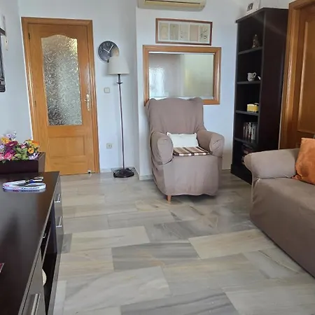 Apartament Cachirulo 6d - Arena Benidorm