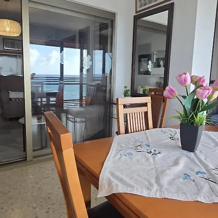 Apartament Cachirulo 6d - Arena