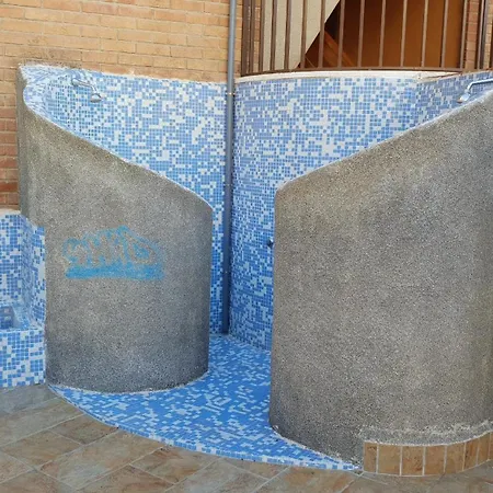 Cachirulo 6d - Arena *