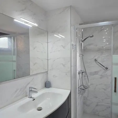 Apartment Cachirulo 6d - Arena