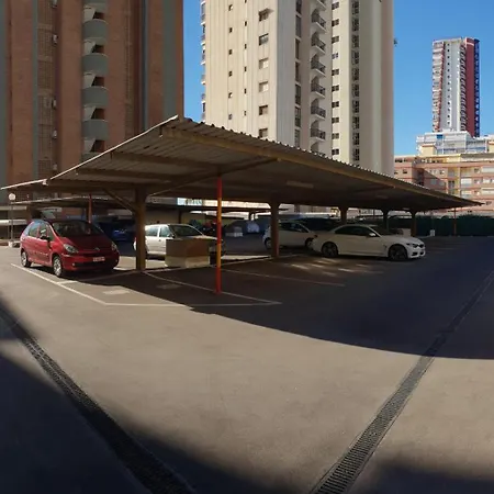 Cachirulo 6d - Arena