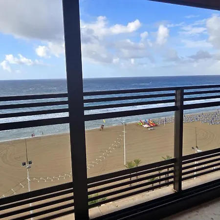 Apartment Cachirulo 6d - Arena Benidorm