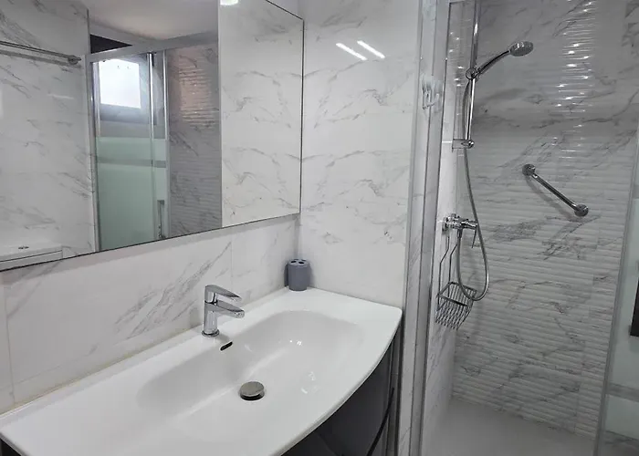 Apartment Cachirulo 6d - Arena *
