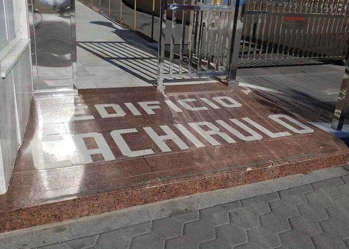Cachirulo 6d - Arena *