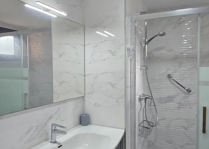 Apartment Cachirulo 6d - Arena