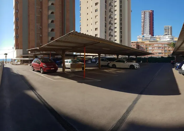 Cachirulo 6d - Arena