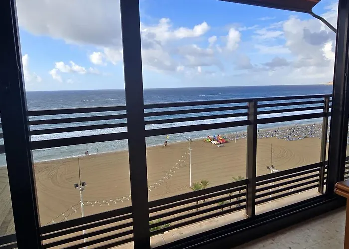 Apartment Cachirulo 6d - Arena Benidorm