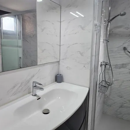 Apartment Cachirulo 6d - Arena *